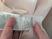 Vorschaubild 7 von Mädchen festliches Tüllkleid Regenbogen Gr. 122 Mehrfarbig