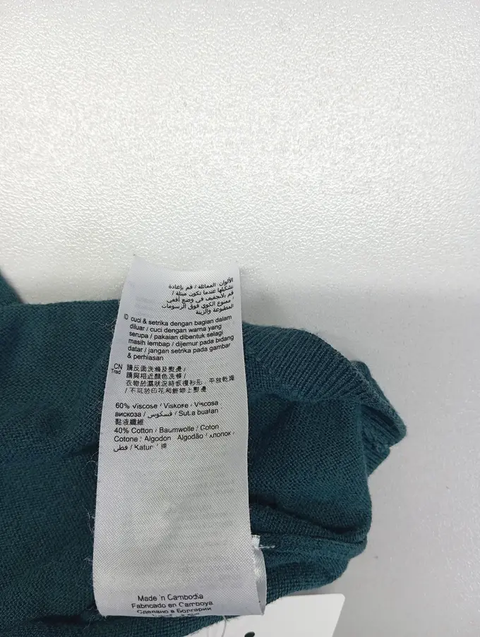 ESPRIT Pullover Bild 4