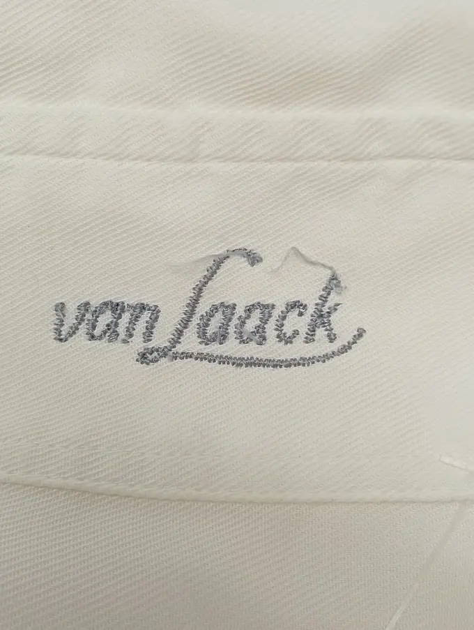 VAN LAACK Bluse Bild 3