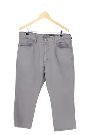 WRANGLER Stoffhose