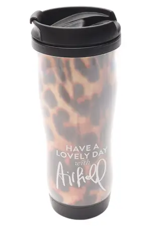 AIRFIELD Thermobecher