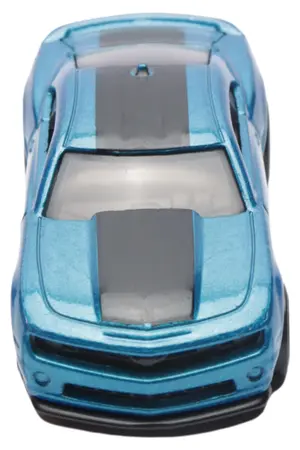 MATTEL Spielzeugauto