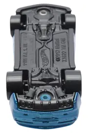 Vorschaubild MATTEL Spielzeugauto 2
