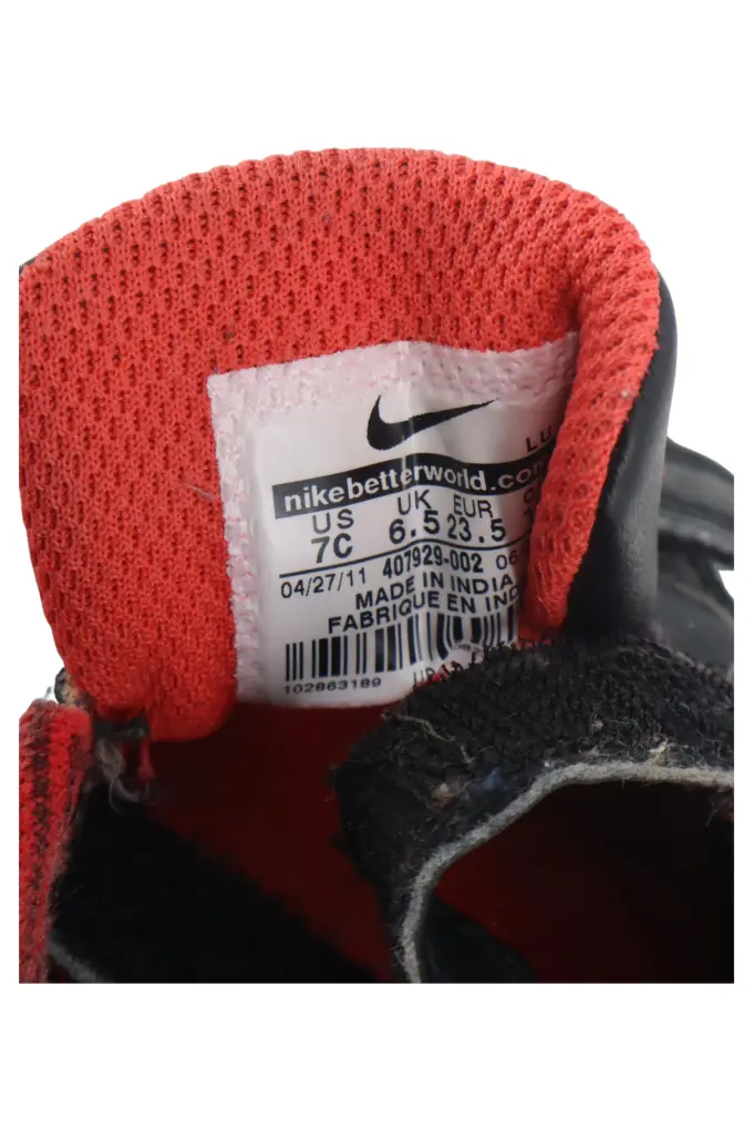 NIKE Sportschuhe Bild 4