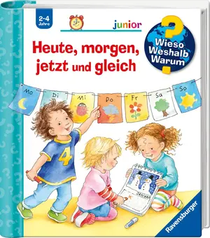 Sachbuch für Kinder