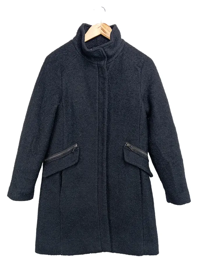 MANGO Winterjacke Bild 1
