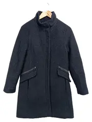 Vorschaubild MANGO Winterjacke 1