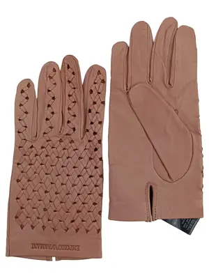 EMPORIO ARMANI Abendhandschuhe