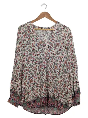 ESPRIT Bluse
