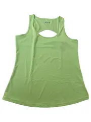 Vorschaubild 1 von TCM Active Damen Sporttop Tank Top Gr. 38/M Grün Sportlich