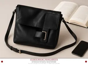 MEDICUS Umhängetasche