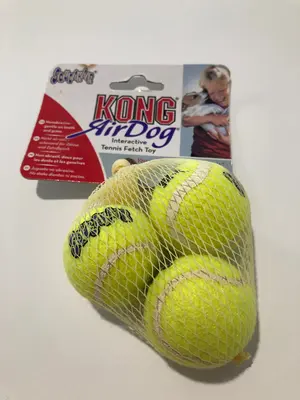 KONG Tennisball