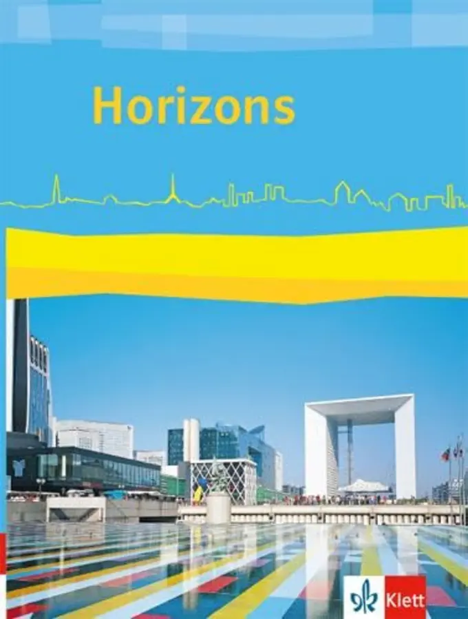 Buch für den Unterricht Bild 1