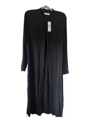 CALVIN KLEIN Blusenkleid
