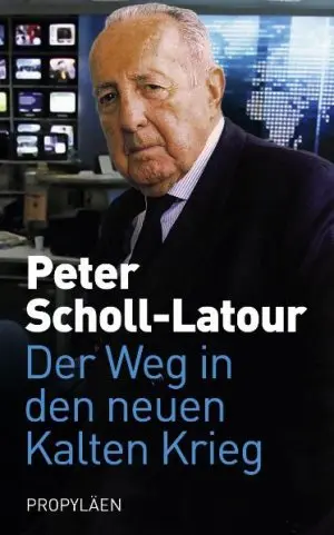 Politikbuch