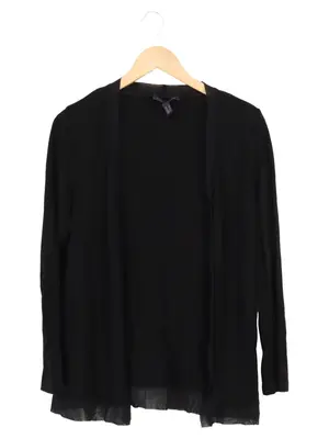 VIOLETA BY MANGO Strickjacke