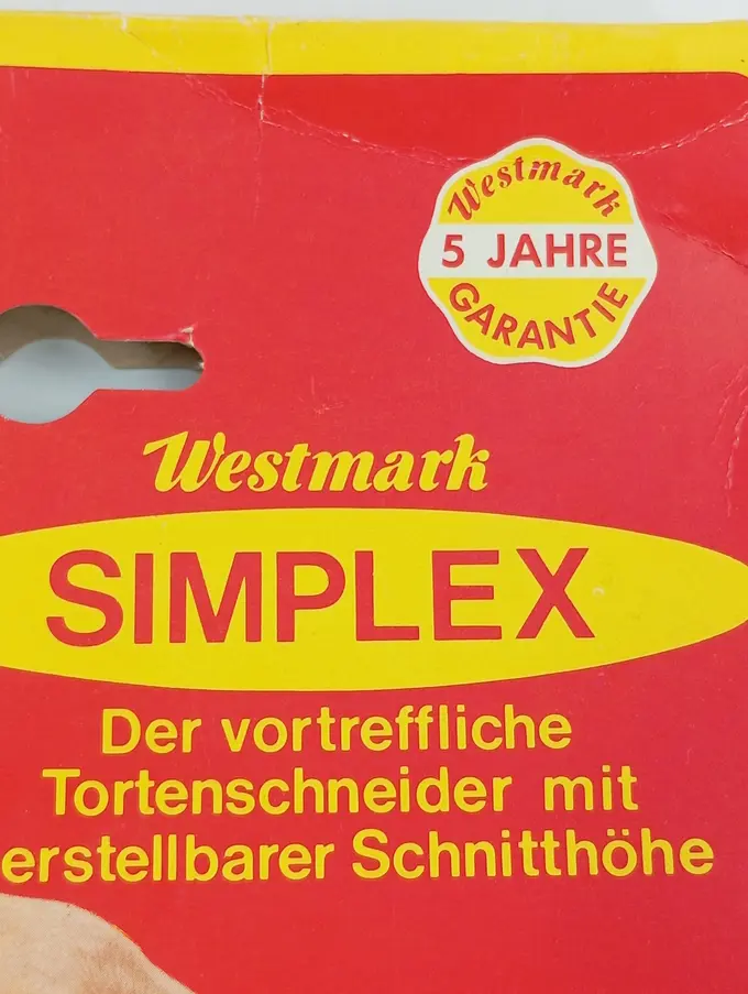 WESTMARK Küchenhelfer Bild 2