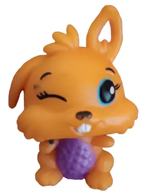 HATCHIMALS Spielfigur