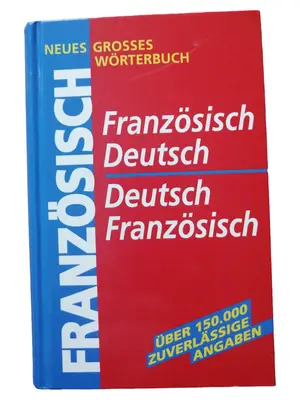 Wörterbuch