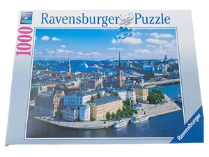 RAVENSBURGER Puzzle