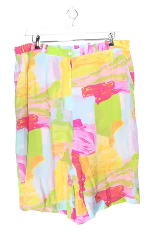 ESCADA Stoffhose
