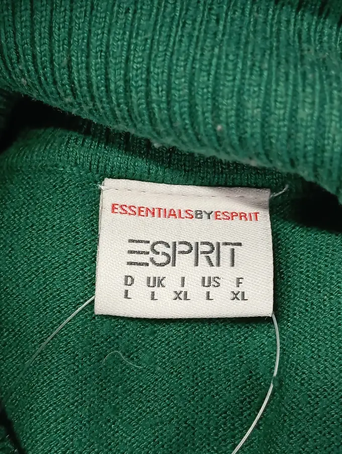 ESPRIT Pullover Bild 3