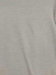 Vorschaubild 3 von EDC Damen Pullover Gr. 36/S Beige Casual Rippstrick