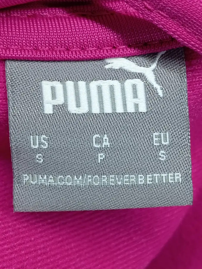 PUMA Jogginganzug Bild 3