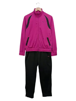PUMA Jogginganzug