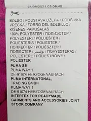 Vorschaubild PUMA Jogginganzug 5