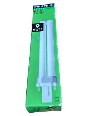 PHILIPS Leuchtmittel