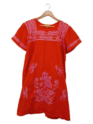 MUZUNGU SISTERS Freizeitkleid