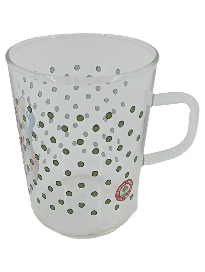 JENAER GLAS Teetasse Bild 1