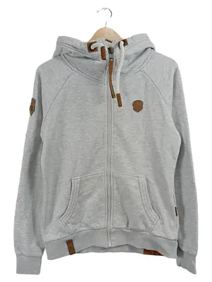 NAKETANO Sweatjacke