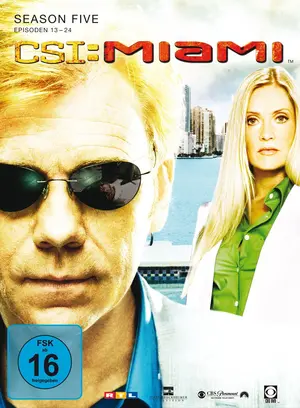 Serien