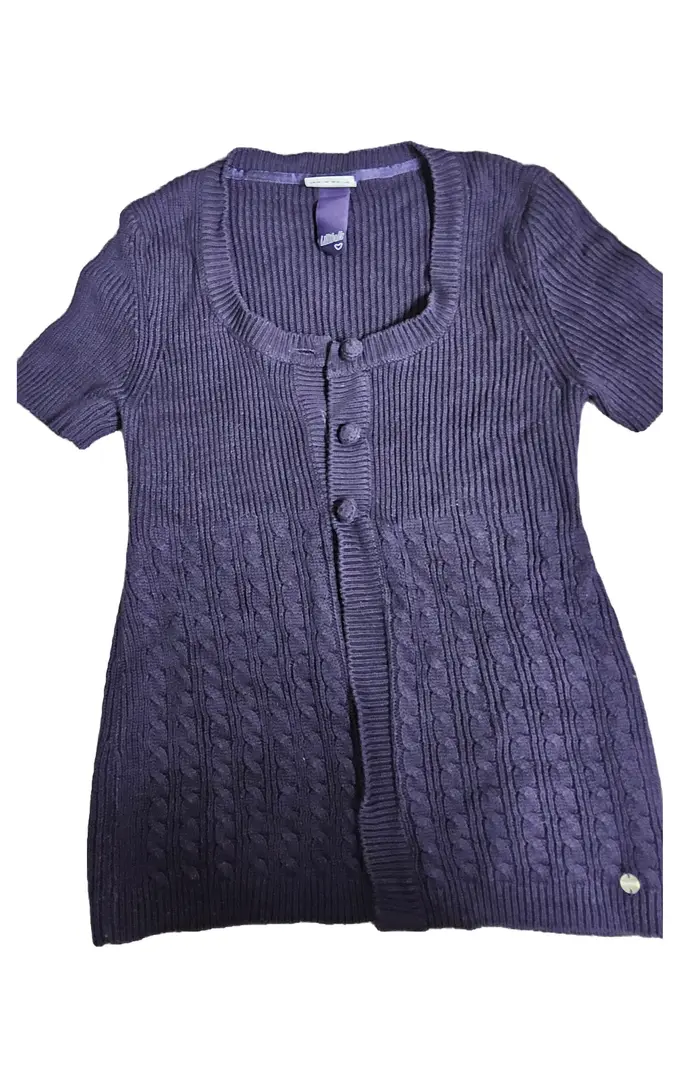 STREET ONE Strickjacke Bild 1