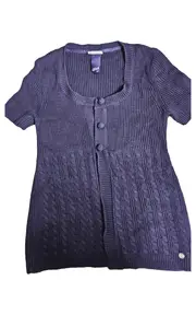 Vorschaubild STREET ONE Strickjacke 1