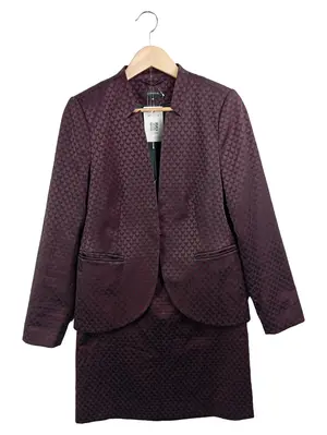 COMMA Kostüm mit Rock