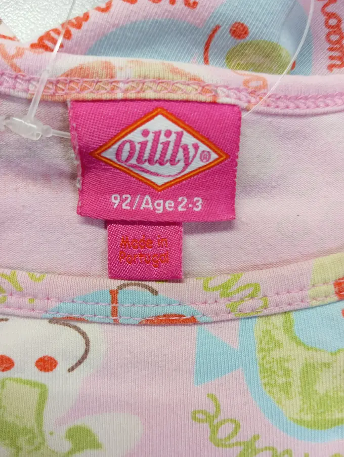 OILILY T-Shirt Bild 2