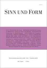 Vorschaubild Lyrikbuch 1