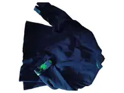 Vorschaubild 2 von Damen Blazer Jacke Elegant Blau Gr. 46