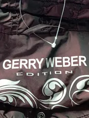 Vorschaubild 2 von Damen Steppjacke UNI Braun Casual Übergangsjacke