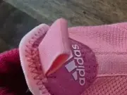 Vorschaubild 3 von Sportschuhe Mädchen Gr. 24 Pink Kinder Turnschuhe Freizeit