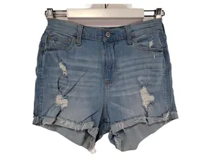 HOLLISTER Jeans Shorts