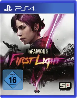 SONY Actionspiele