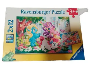 RAVENSBURGER Puzzle