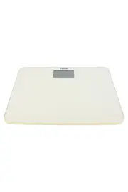 Vorschaubild 1 von Personenwaage GS-29 Digitale Körperwaage Badezimmerwaage Weiß