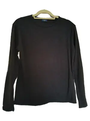 LUDWIG BECK Langarmshirt