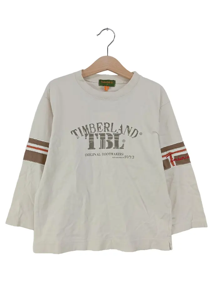 TIMBERLAND Langarmshirt Bild 1