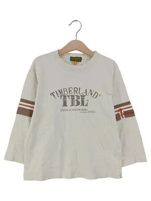TIMBERLAND Langarmshirt